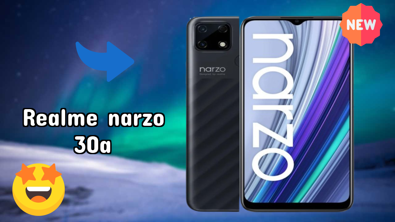 Realme Narzo 30A Battery Review: 6000 MAh Charging Analysis