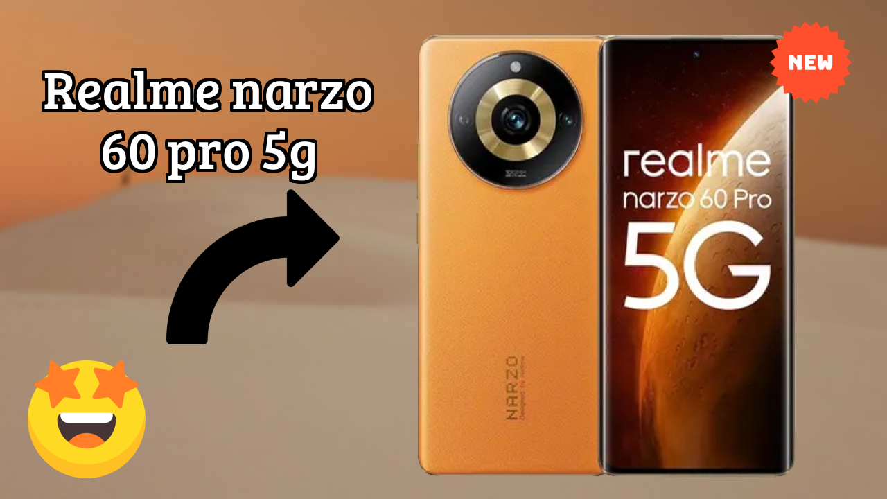 Realme Narzo 60 Pro 5G 2026 Feature-by-Feature Insight