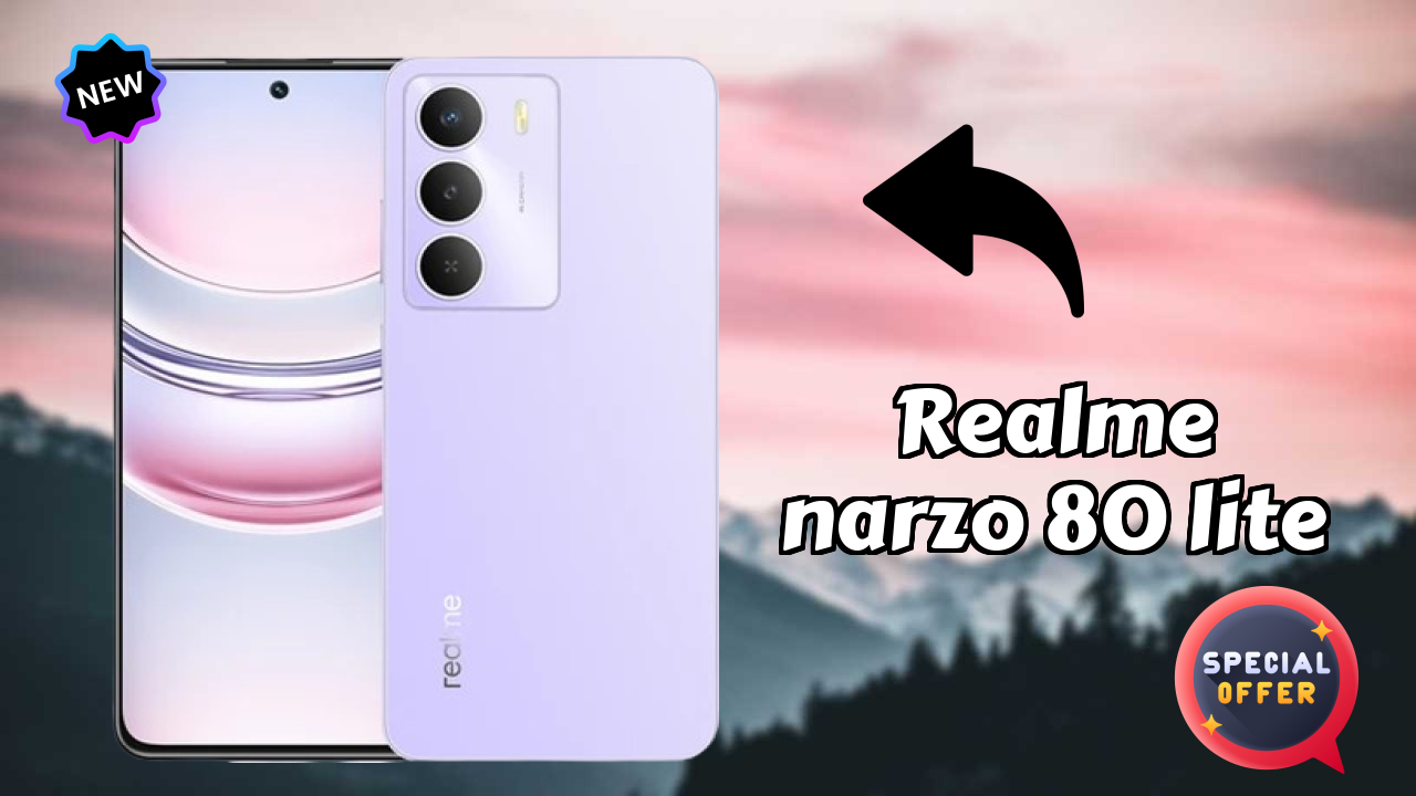Realme Narzo 80 Lite Battery Review: 6000 MAh Real Usage Test