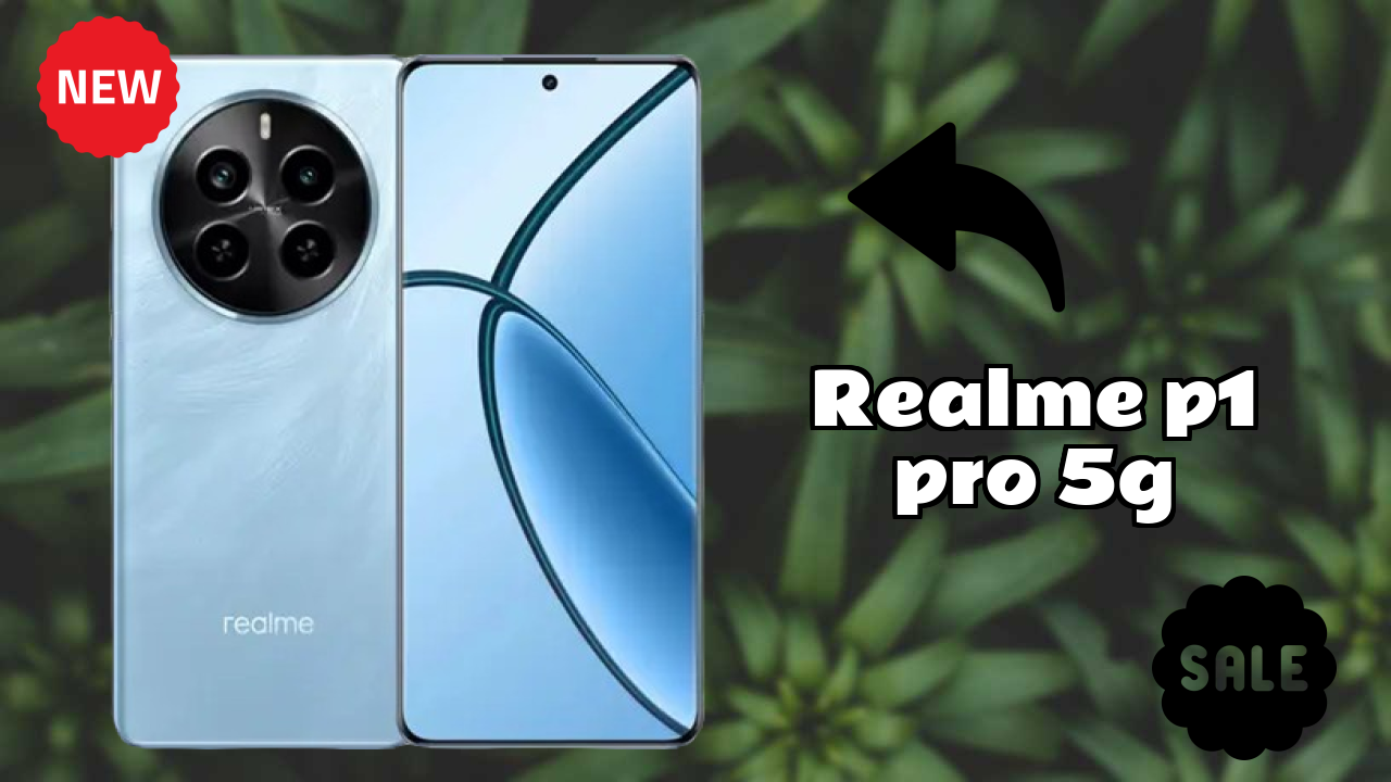 Realme P1 Pro 5G Battery Review: 5000 MAh Real Usage Test