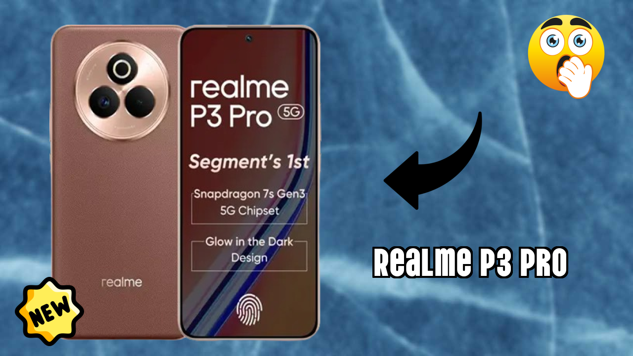 Realme P3 Pro Camera Test: 50 MP + 2 MP Rear Camera Photo Test