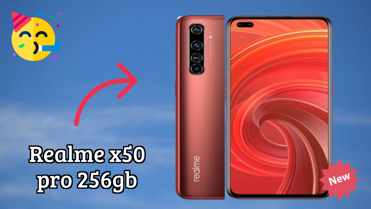 Realme X50 Pro 256GB RAM Performance: 12 GB RAM Multitasking Test