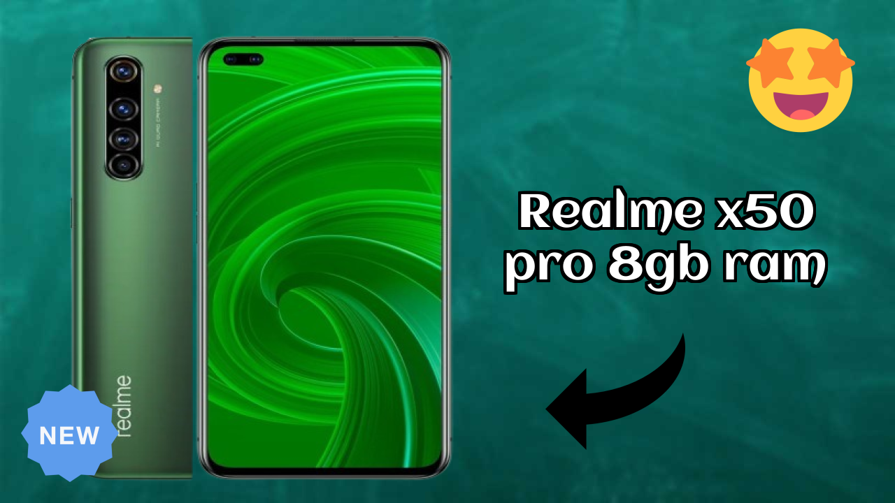 Realme X50 Pro 8GB RAM Camera Review: 64 MP + 12 MP + 8 MP + 2 MP Rear Camera Real Test