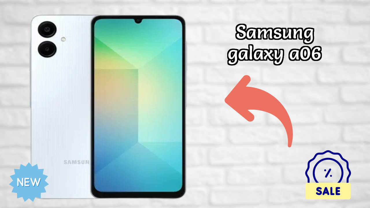 Samsung Galaxy A06 Gaming Benchmarks: MediaTek Helio G85 Tested