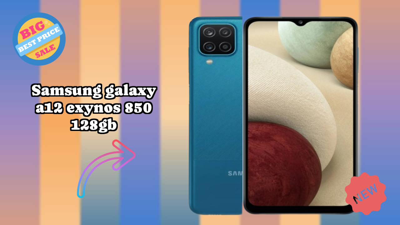 Samsung Galaxy A12 Exynos 850 128GB Camera Review: 48 MP + 5 MP + 2 MP + 2 MP Rear Camera Samples