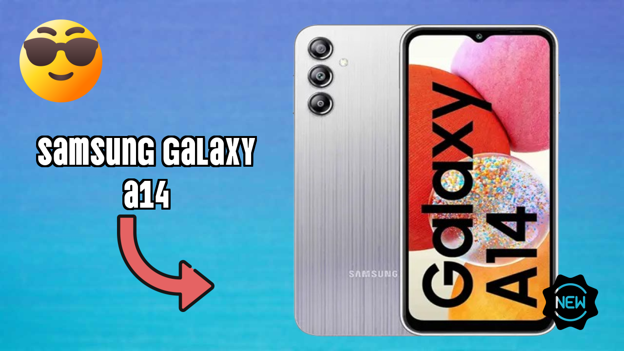 Samsung Galaxy A14 Display Review: PLS LCD Screen