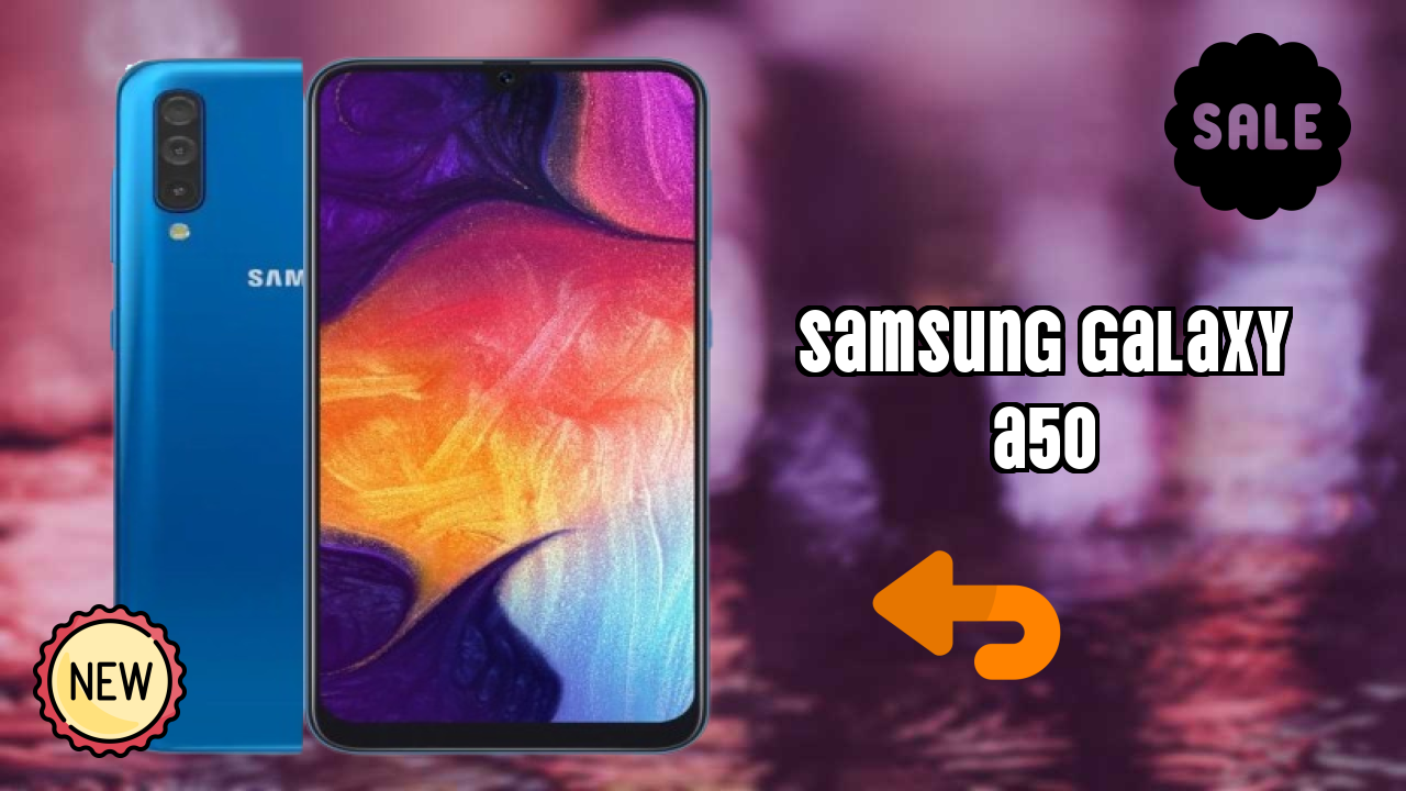 Samsung Galaxy A50 RAM Test: 4 GB RAM Handles Heavy Apps