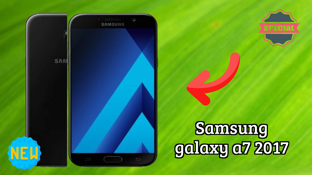 Samsung Galaxy A7 2017 RAM Test: Is 3 GB RAM Sufficient for 2026?