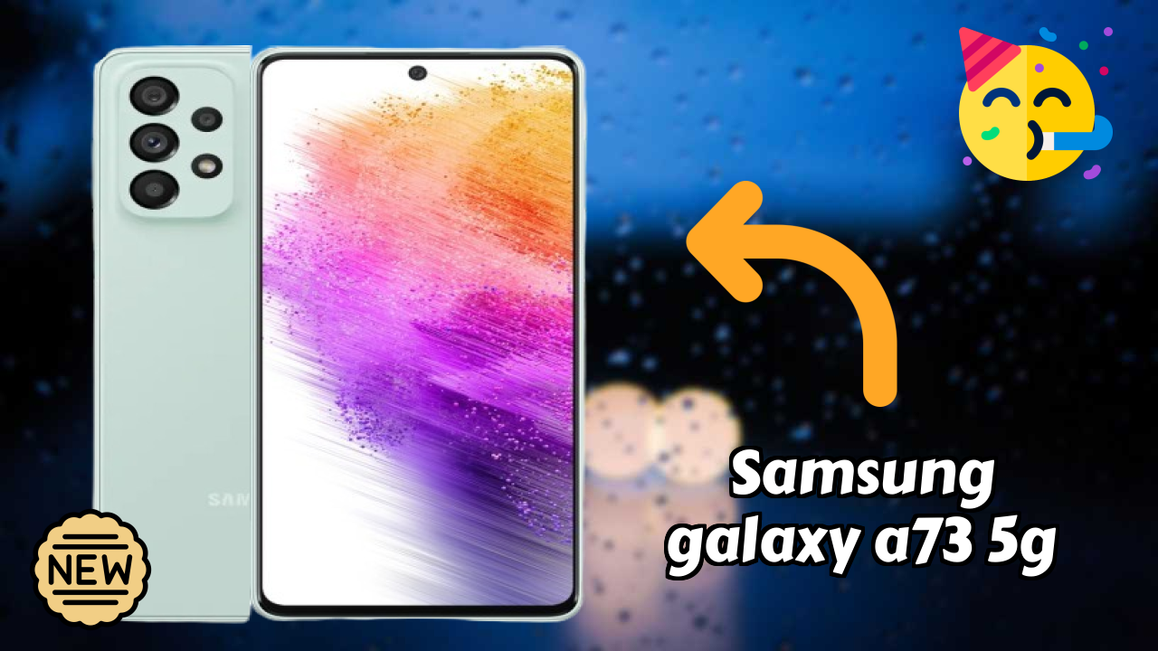 Samsung Galaxy A73 5G Performance Test: Snapdragon 778G All Apps