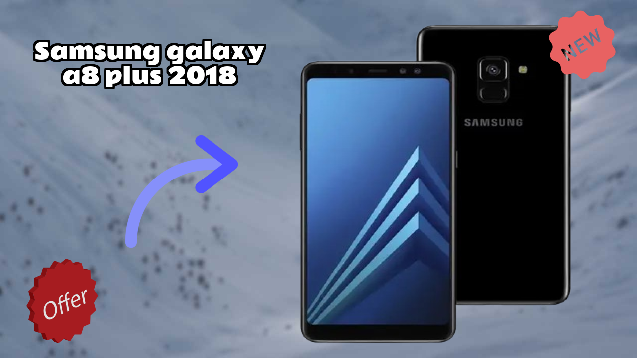 Samsung Galaxy A8 Plus 2018 RAM Usage: Is 6 GB RAM Enough for Heavy Apps?