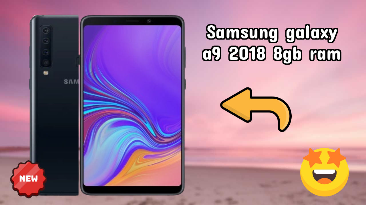 Should You Buy Samsung Galaxy A9 2018 8GB RAM in 2026? Expert Opinion
