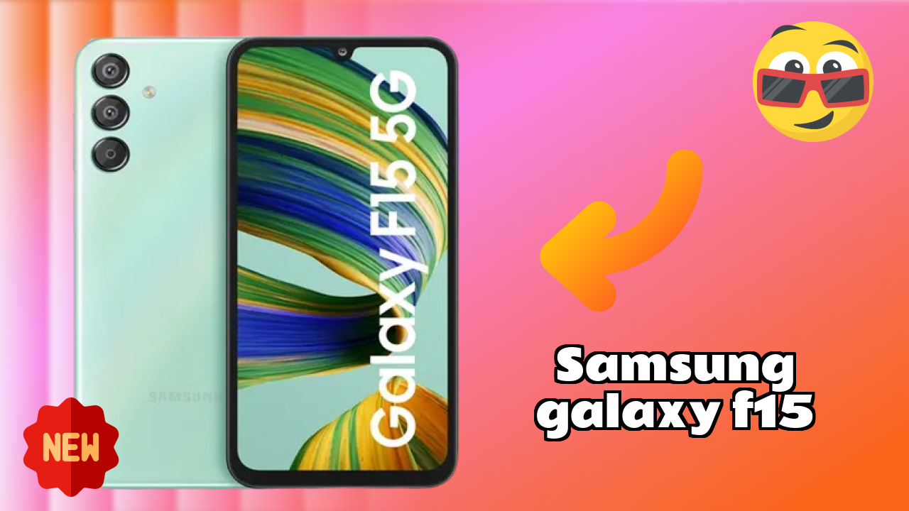 Samsung Galaxy F15 Processor Review: MediaTek Dimensity 6100 Plus Speed Test