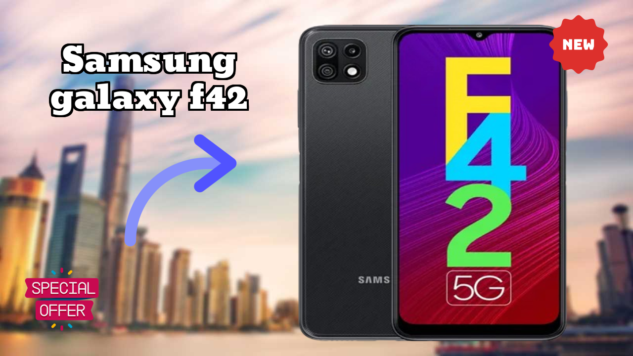 Samsung Galaxy F42 Selfie Review: 8 MP Front Camera Quality Test