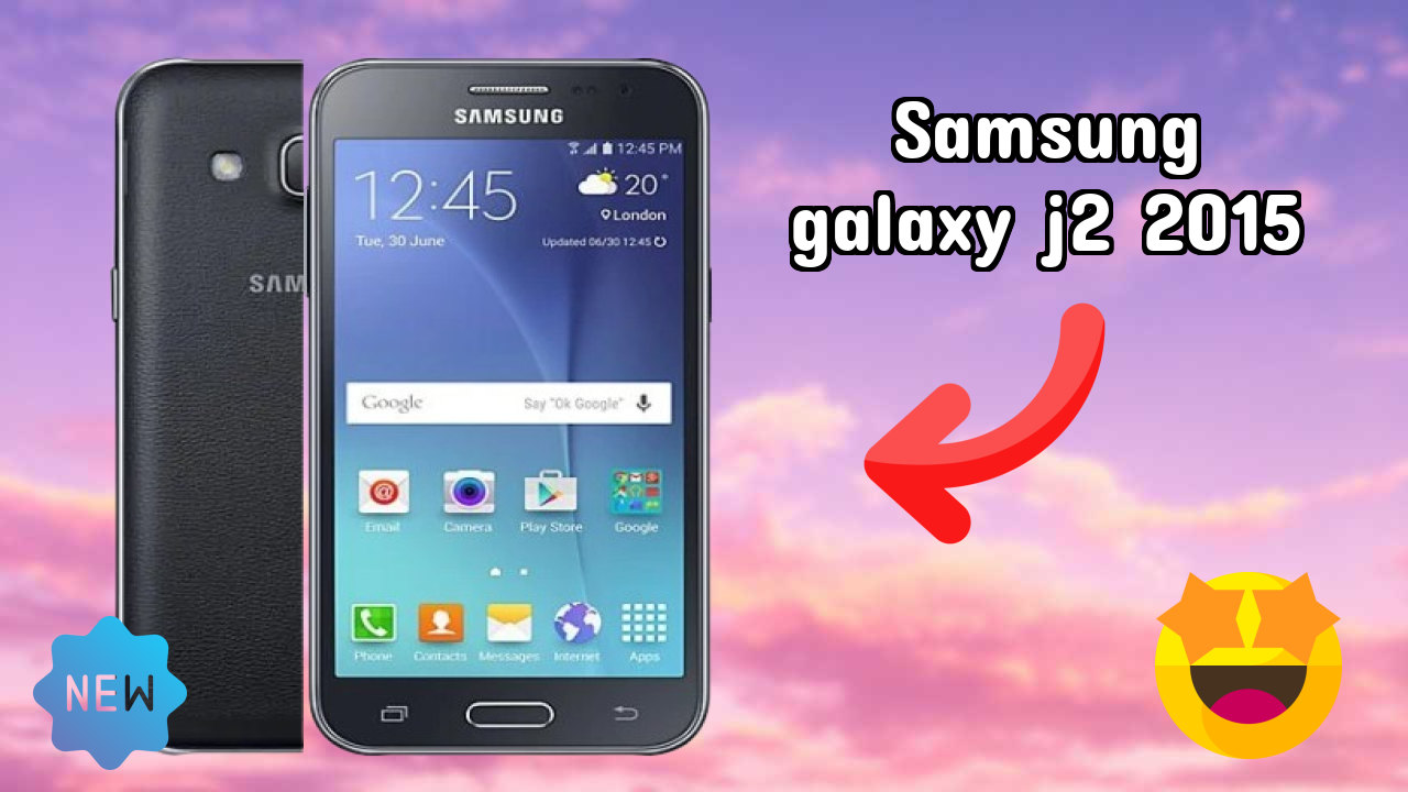 Samsung Galaxy J2 (2015) Battery Review: 2000 MAh Charging Analysis