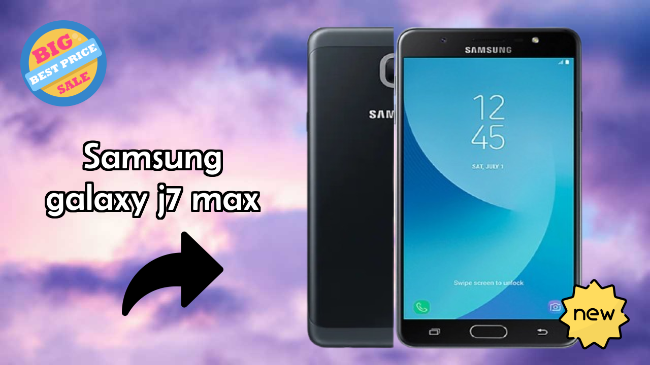 Samsung Galaxy J7 Max Battery Review: 3300 MAh Charging Speed