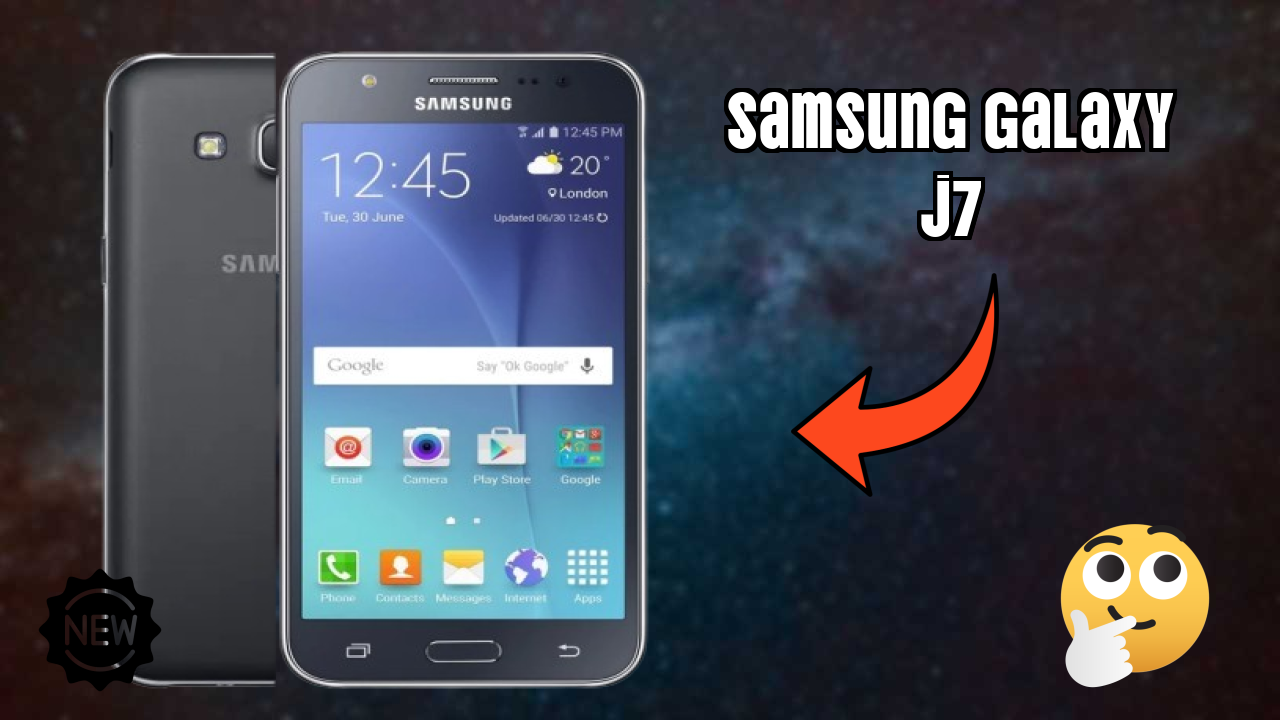 Samsung Galaxy J7 RAM Performance: 1.5 GB RAM Gaming Check