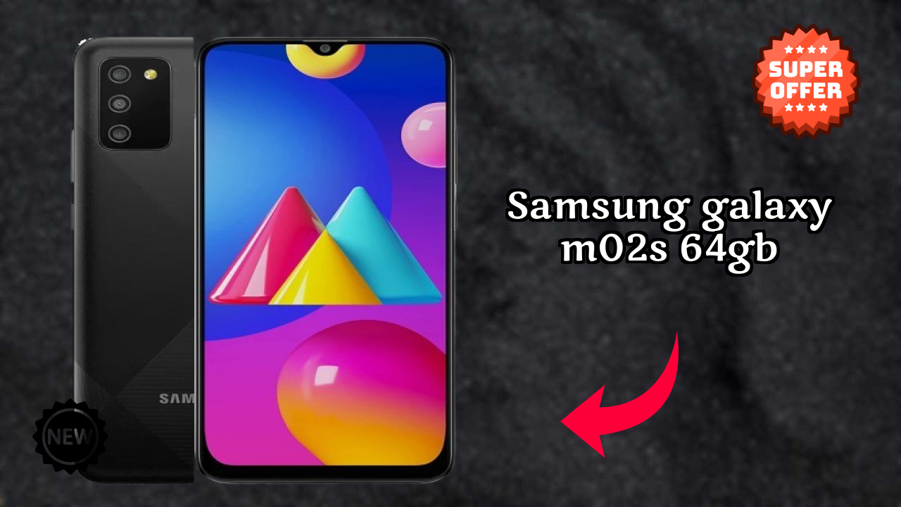 Samsung Galaxy M02s 64GB Camera Review: 13 MP + 2 MP + 2 MP Rear Camera Low Light Test