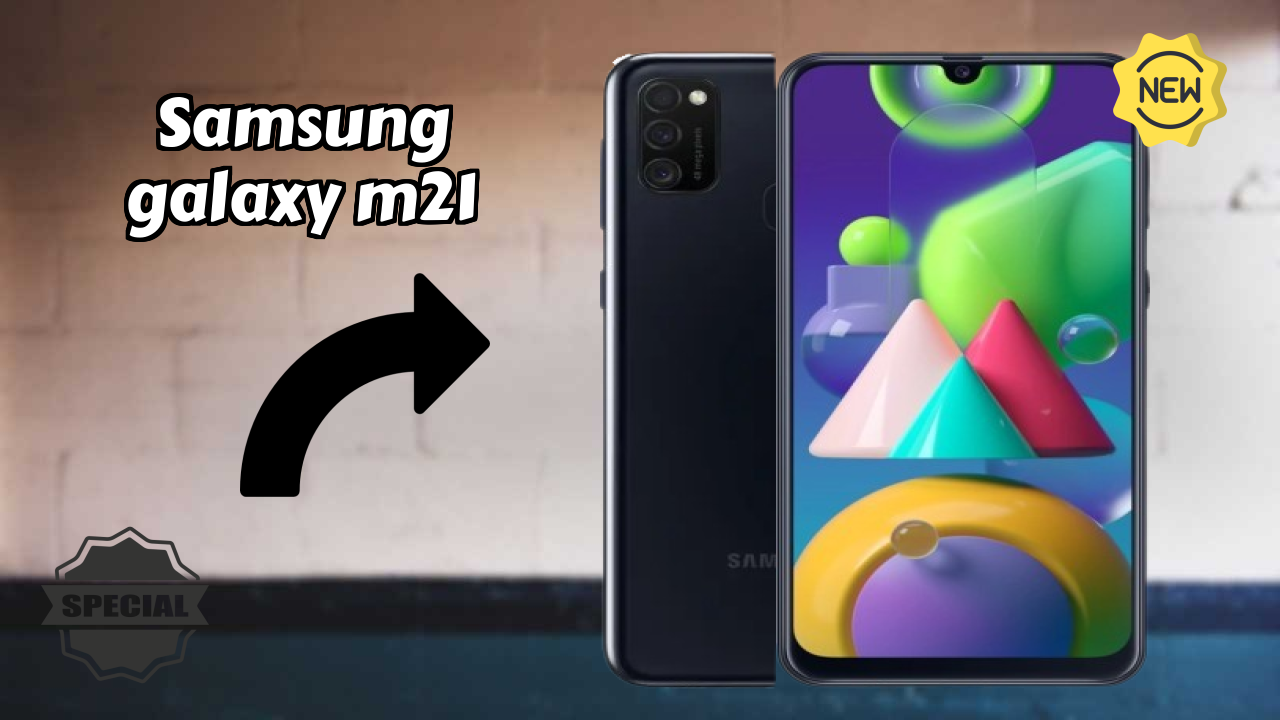 Samsung Galaxy M21 RAM Performance: 4 GB RAM Gaming Check