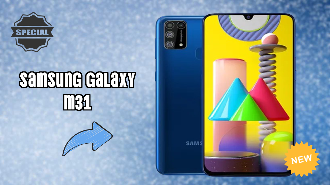 Samsung Galaxy M31 Processor Test: Samsung Exynos 9 Octa 9611 Speed Review
