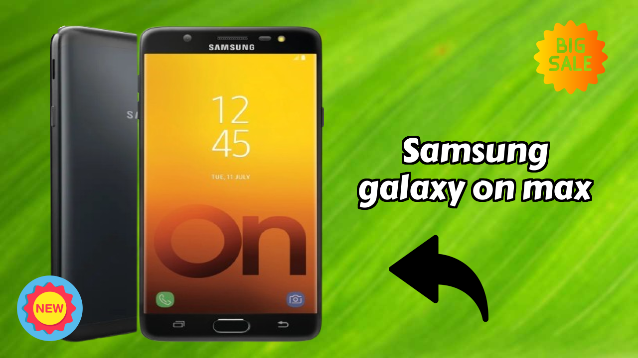 Samsung Galaxy On Max - Final Verdict: Is It Worth ₹19,900?