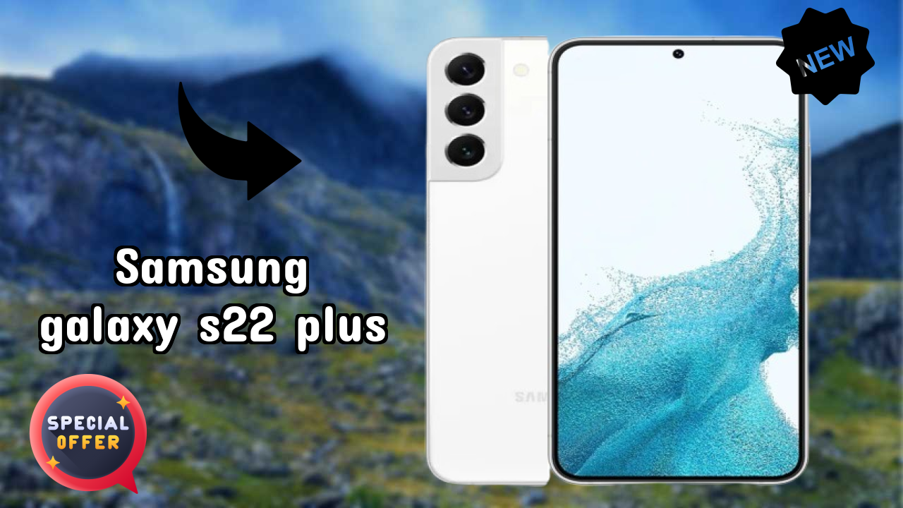 Samsung Galaxy S22 Plus Processor Test: Snapdragon 8 Gen 1 Benchmarks