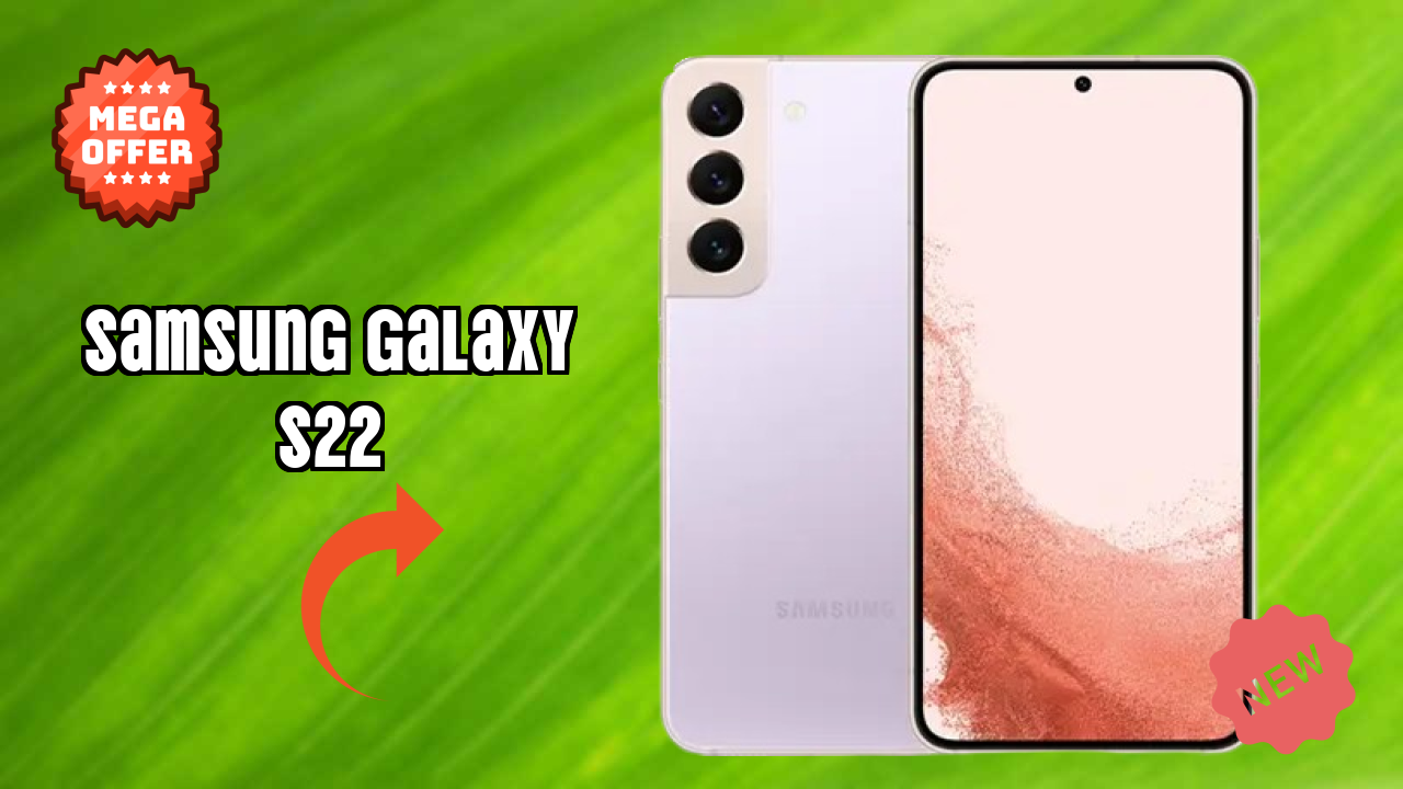 Samsung Galaxy S22 Price Analysis: ₹72,999 Value for Money?