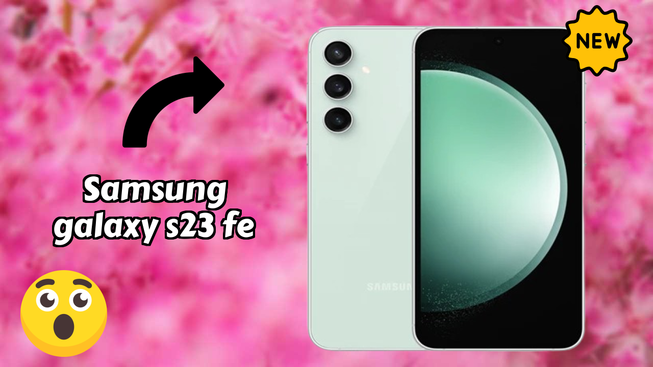 Samsung Galaxy S23 FE at ₹38,890 - Is It Worth Buying?