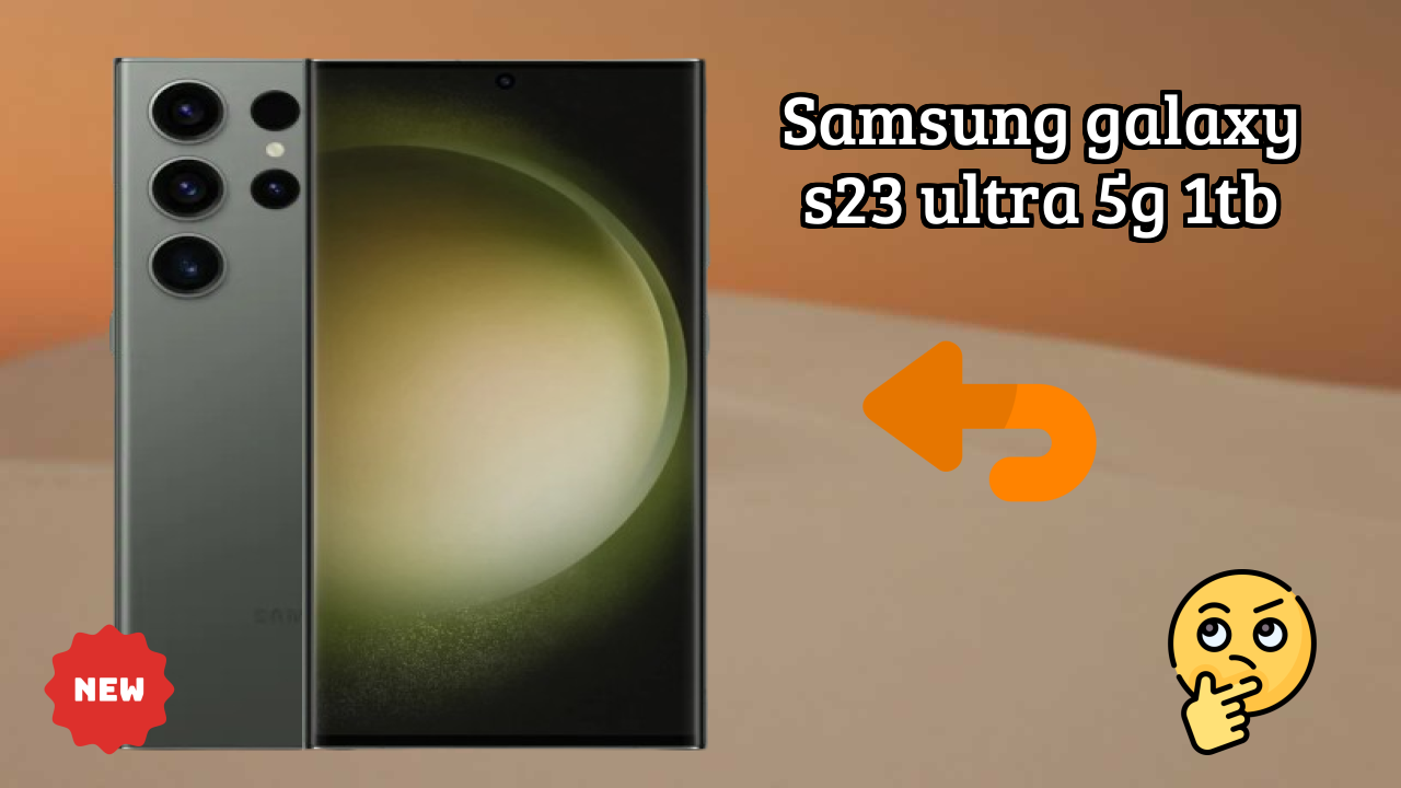 Samsung Galaxy S23 Ultra 5G 1TB Processor Test: Snapdragon 8 Gen 2 Benchmarks