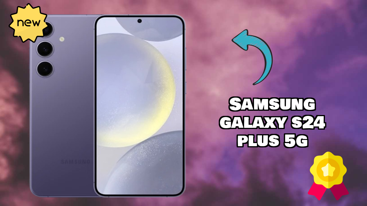 Samsung Galaxy S24 Plus 5G Gaming Test: Samsung Exynos 2400 FPS Performance