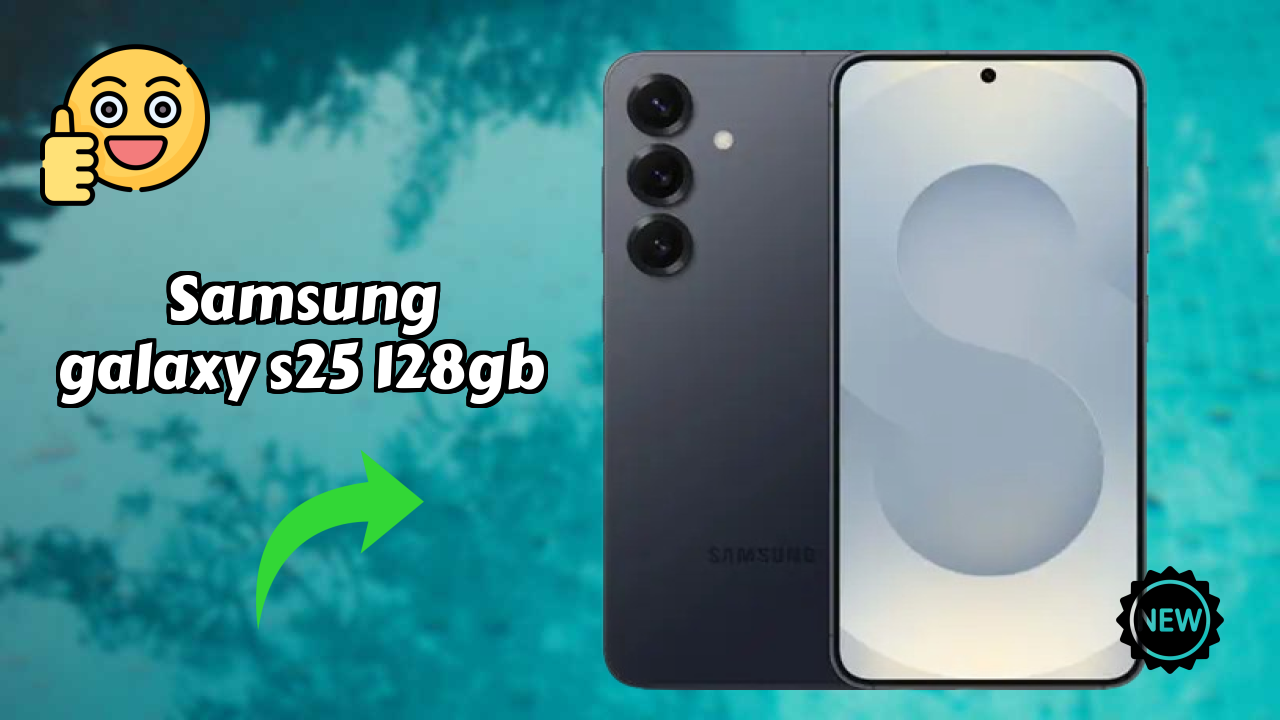 Samsung Galaxy S25 128GB Camera Test: 12 MP Front Camera Selfie Quality