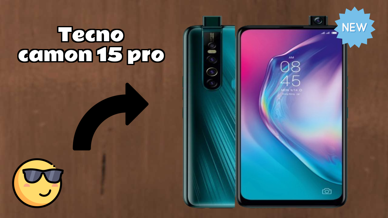 Tecno Camon 15 Pro Price: ₹16,999 - Is It Worth Buying?