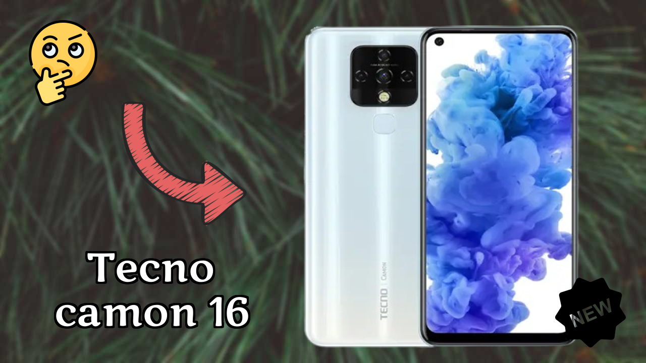 Tecno Camon 16 Camera Review: 64 MP + 2 MP + 2 MP Rear Camera Photo Quality