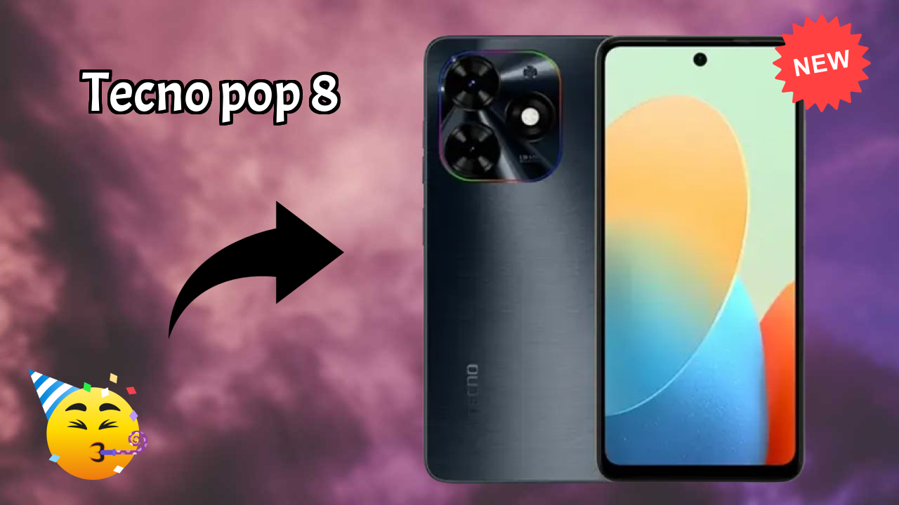 Tecno Pop 8 Camera Test: 12 MP Rear Camera Photo Quality