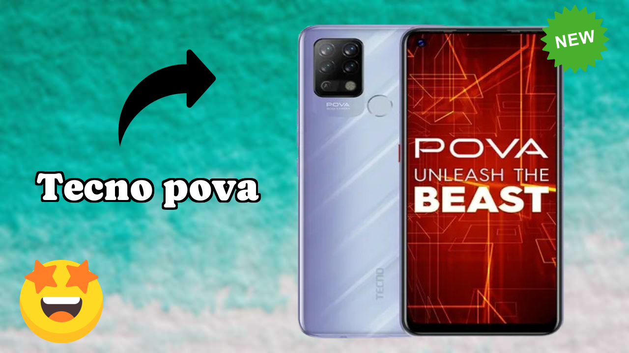 Tecno Pova Comparison 2026 – Complete Feature Breakdown