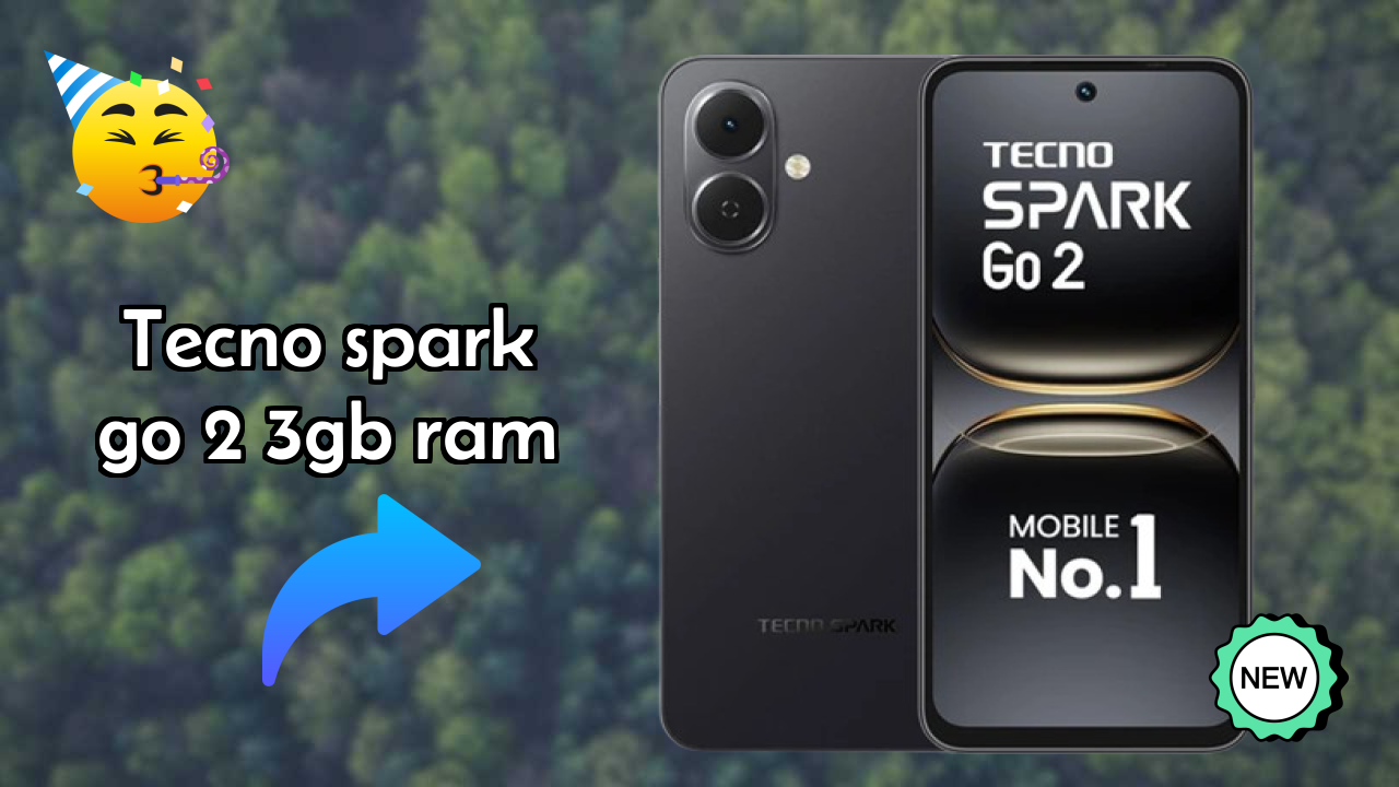 Tecno Spark Go 2 3GB RAM 2026 Expert Comparison – Which Performs Better?