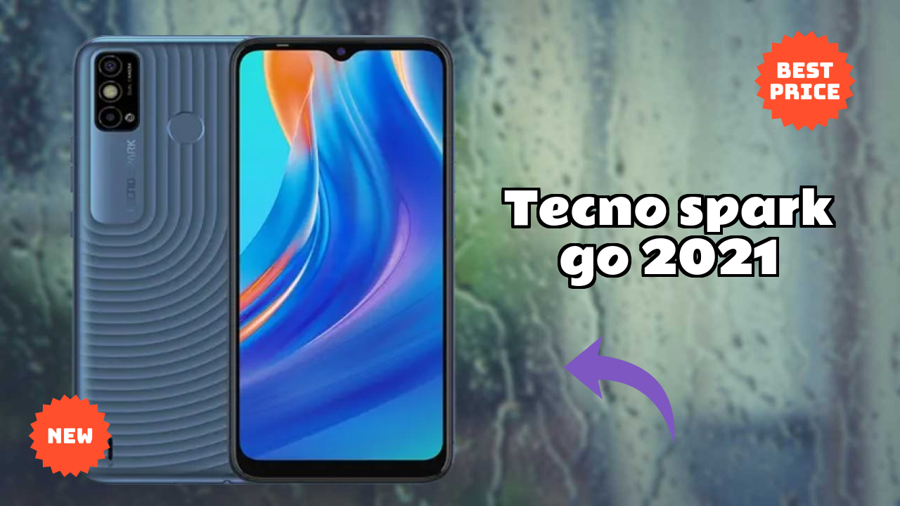 Tecno Spark Go 2021 Camera Review: 13 MP + 0.08 MP Rear Camera Photo Quality