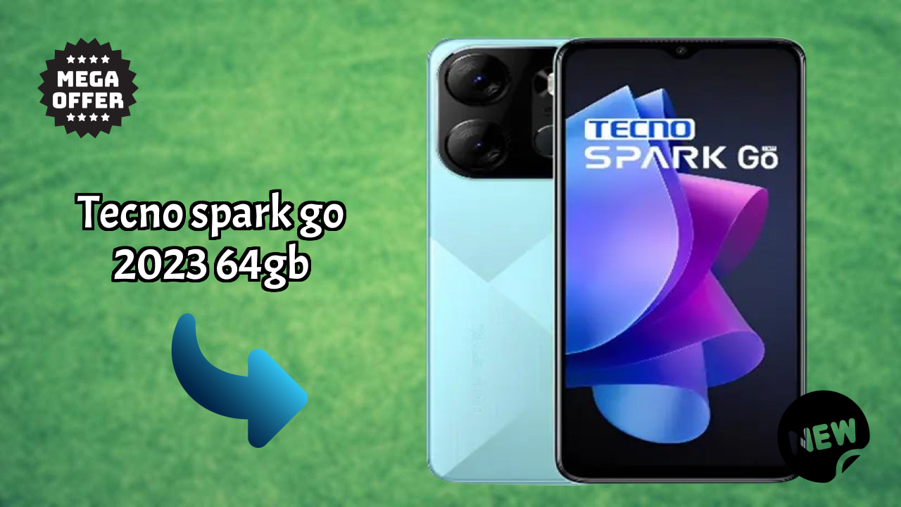 Tecno Spark Go 2023 64GB Gaming Benchmarks: MediaTek Helio A22 FPS Test