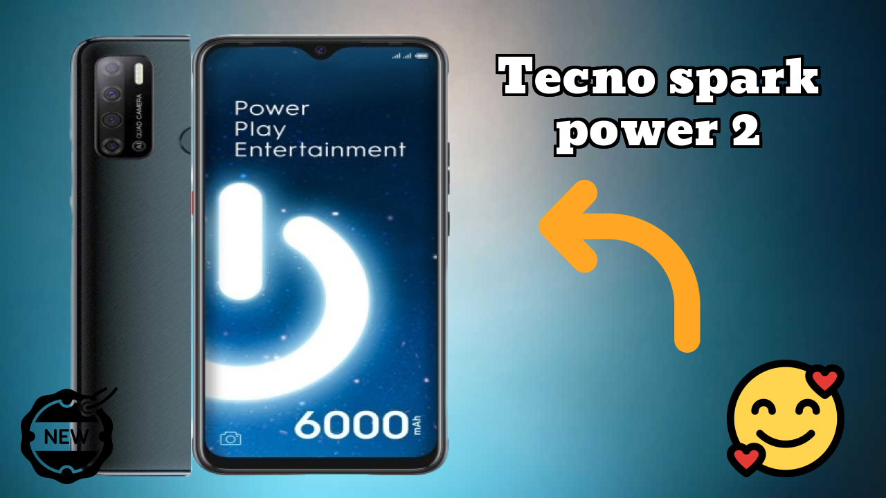 Tecno Spark Power 2 Camera Test: 16 MP + 5 MP + 2 MP Rear Camera Low Light Sample