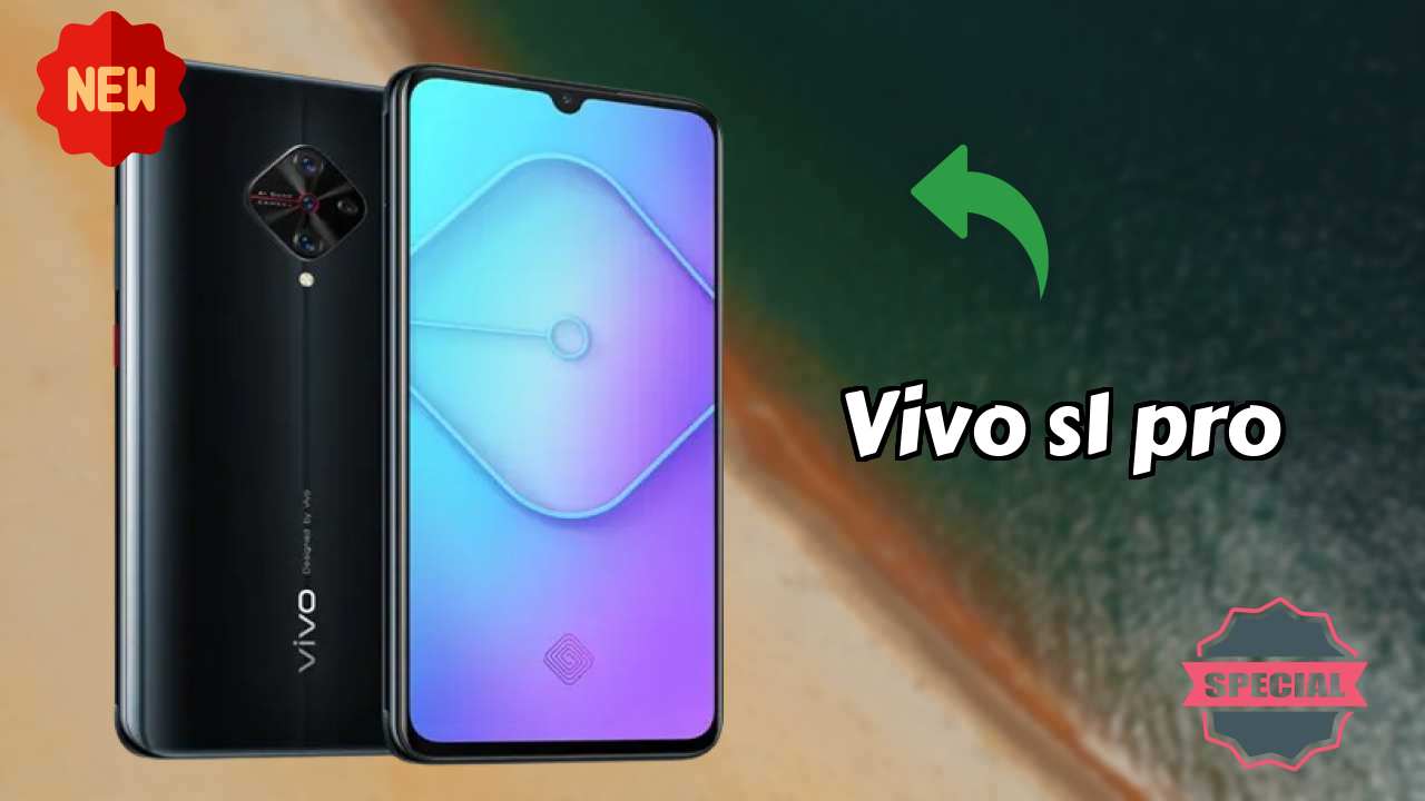 Vivo S1 Pro Battery Life: 4500 MAh How Long Lasts