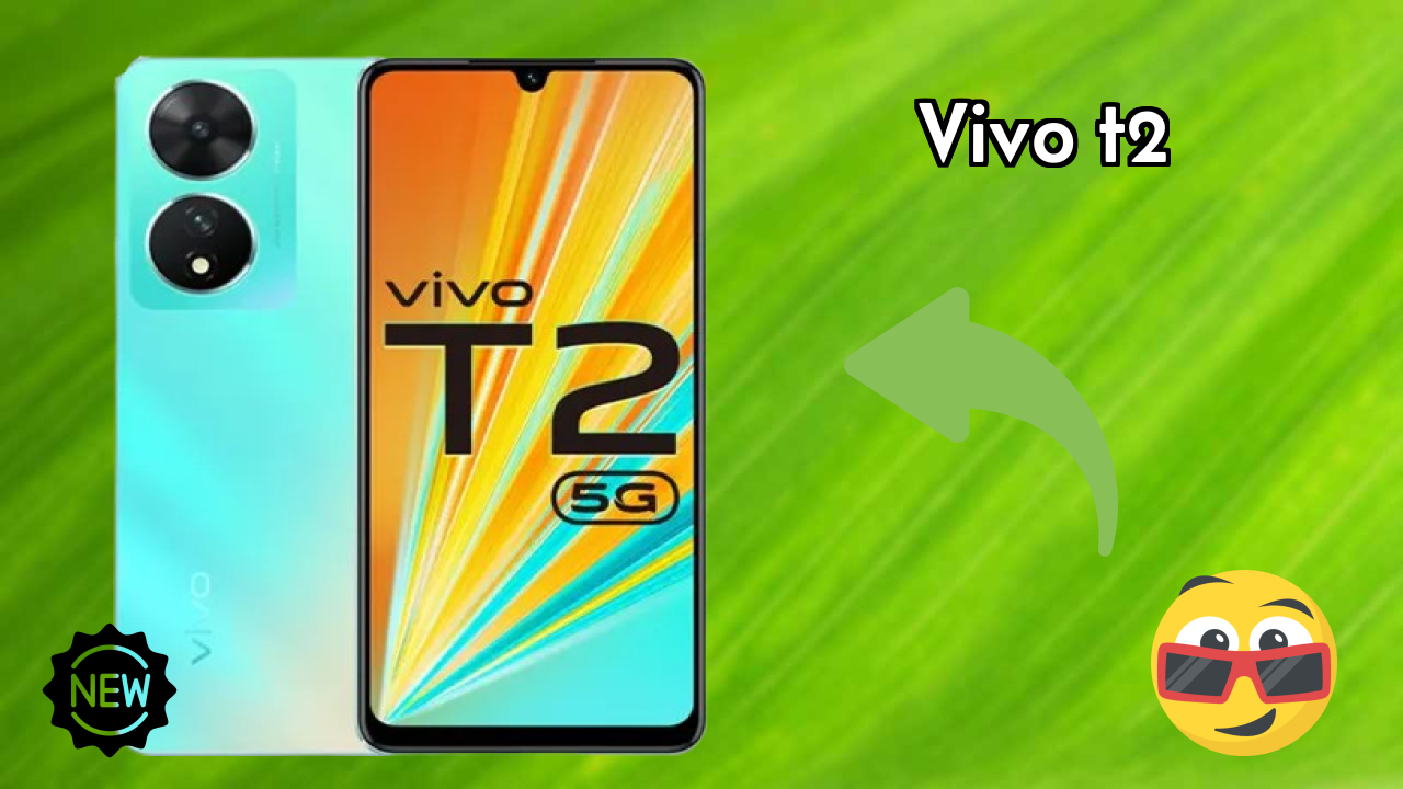 Vivo T2 Camera Review: 64 MP + 2 MP Rear Camera Photo Test