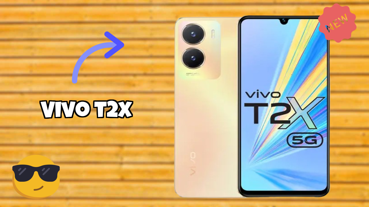 Vivo T2x Processor Test: MediaTek Dimensity 6020 Performance