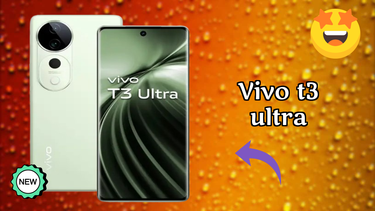 Vivo T3 Ultra Battery Review: 5500 MAh Usage Analysis