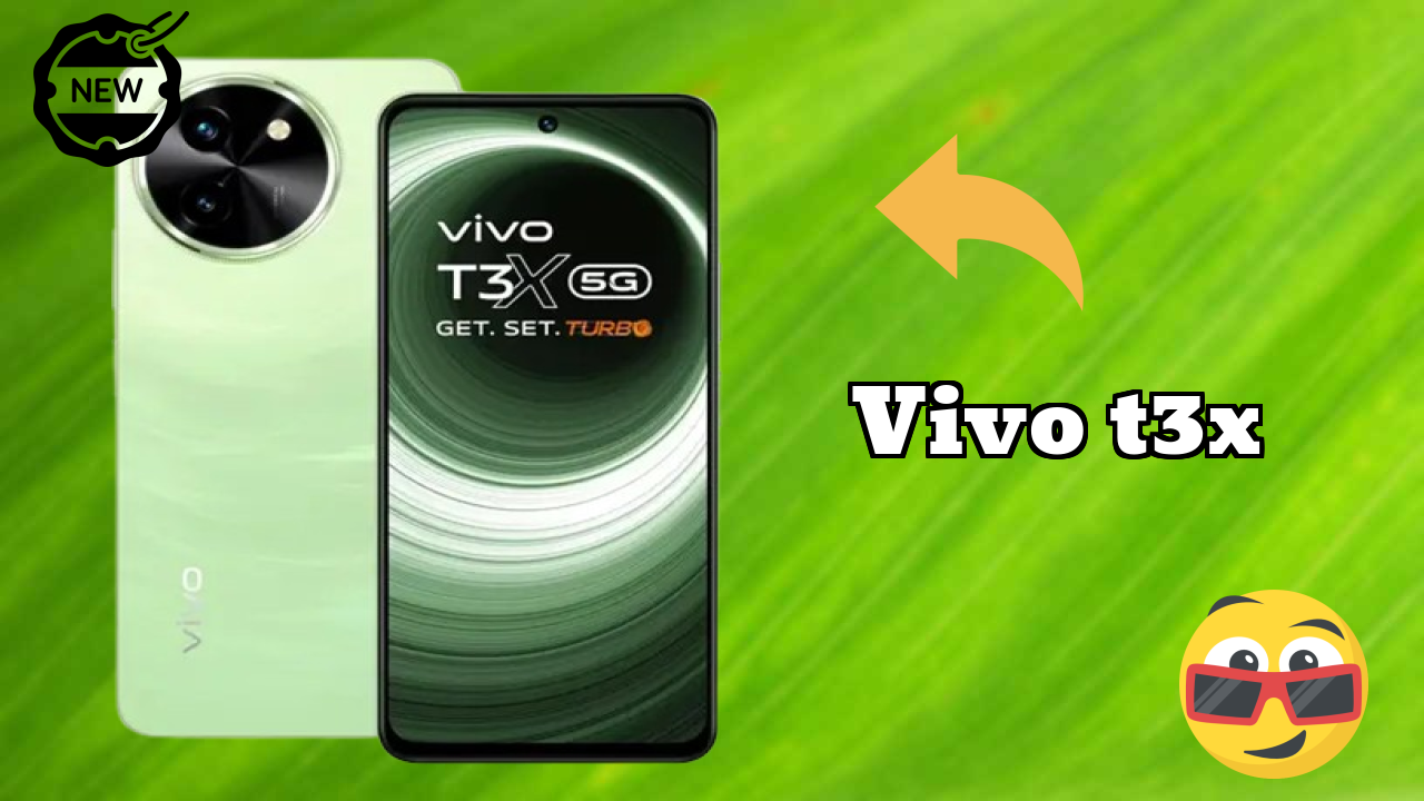 Vivo T3x Camera Review: 50 MP + 2 MP Rear Camera Photo Quality
