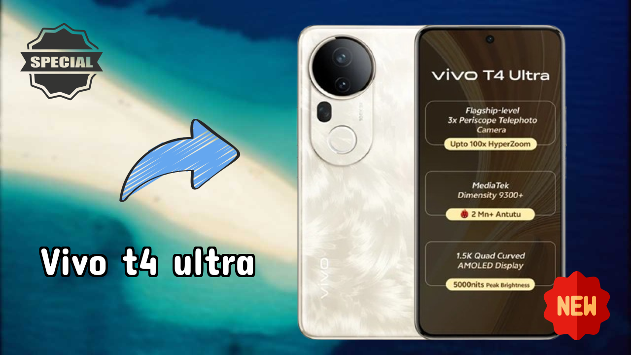 Vivo T4 Ultra Battery Life: 5500 MAh Real-World Review