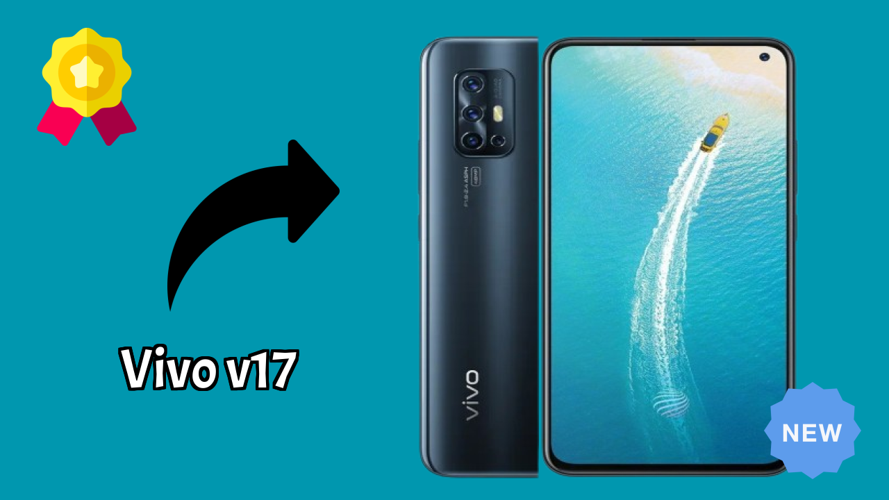 Vivo V17 Price: ₹27,990 - Worth the Investment?