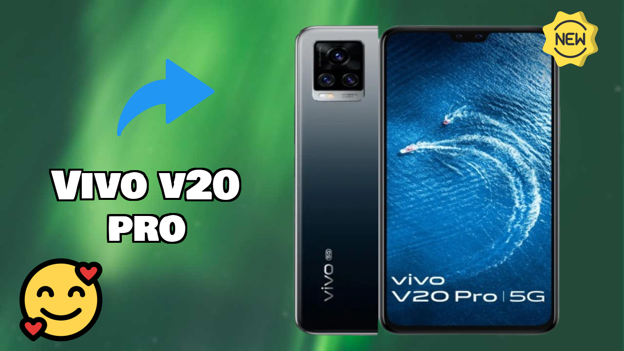 Vivo V20 Pro RAM Usage: 8 GB RAM Handles Heavy Tasks?