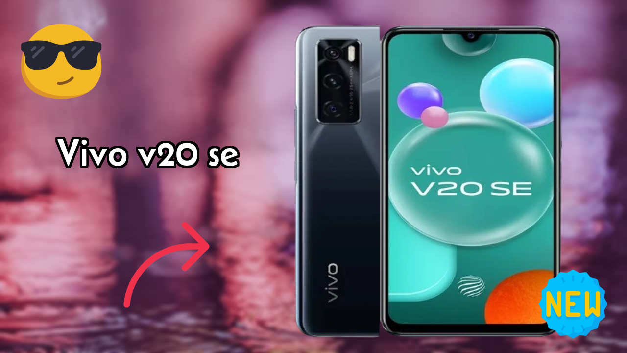 Vivo V20 SE Performance Test: Snapdragon 665 Speed & Reliability
