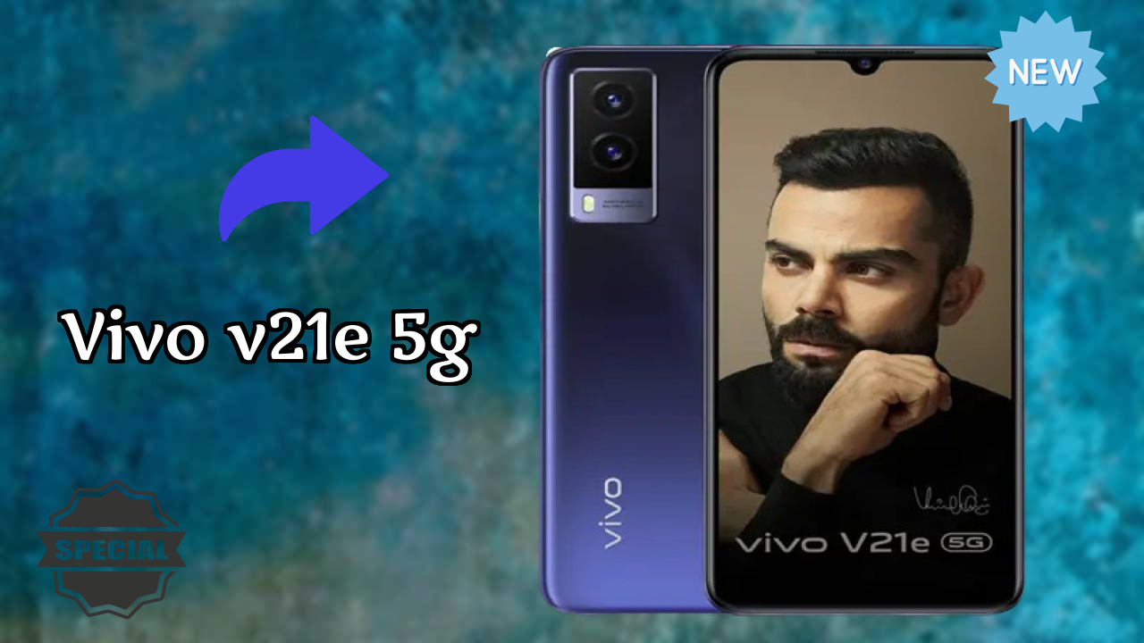 Vivo V21e 5G 2026 Feature Battle – Top Choice?
