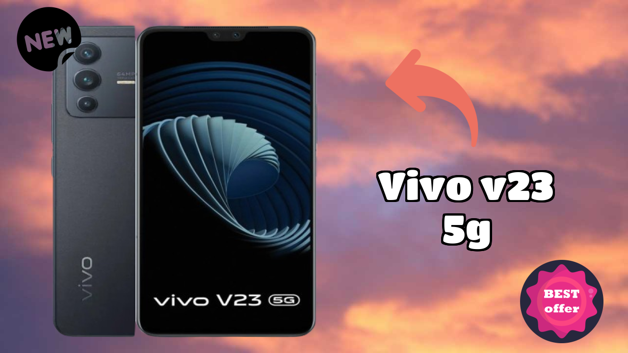 Vivo V23 5G 2026 vs Market Competition – Expert Verdict
