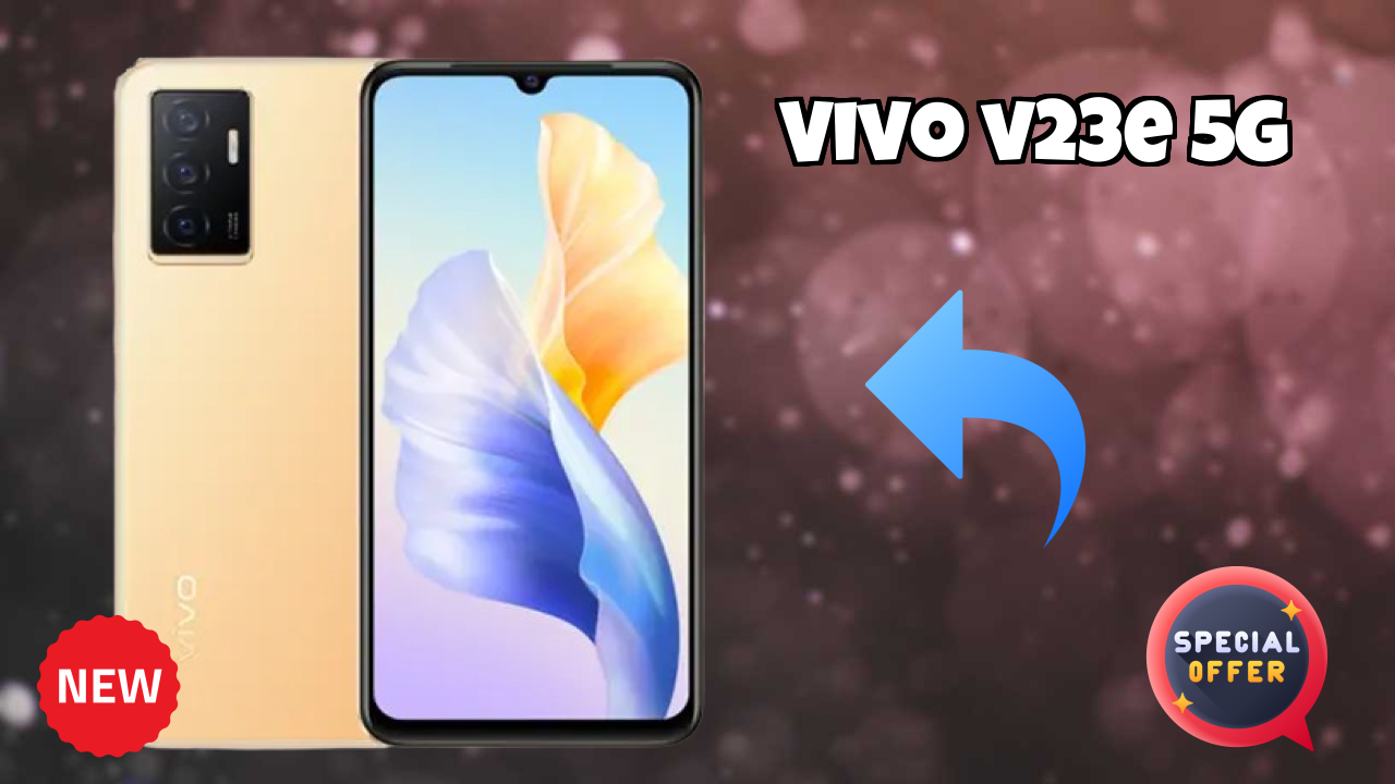 Vivo V23e 5G RAM Test: 8 GB RAM Handles Heavy Apps?